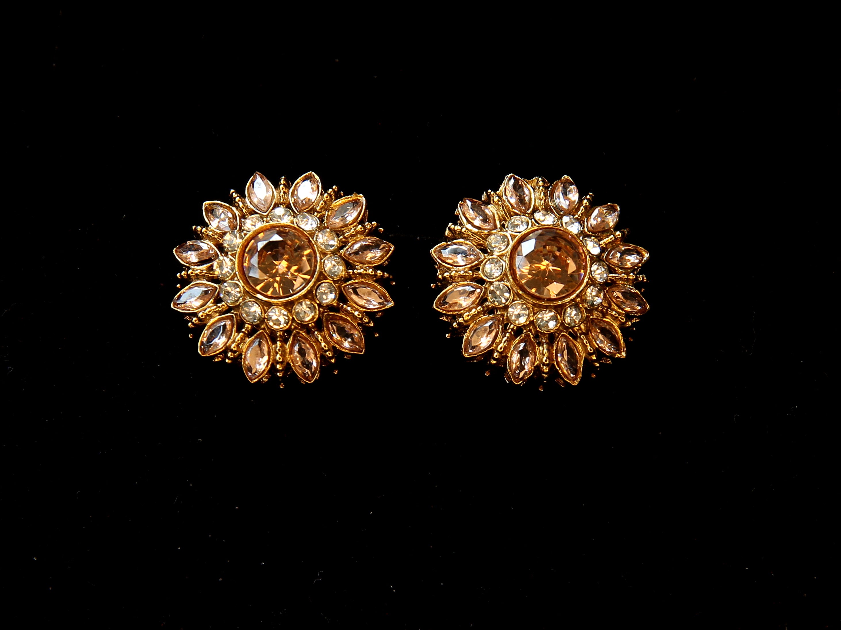 Premium Quality Stud Earrings | Ethnic Jewellery