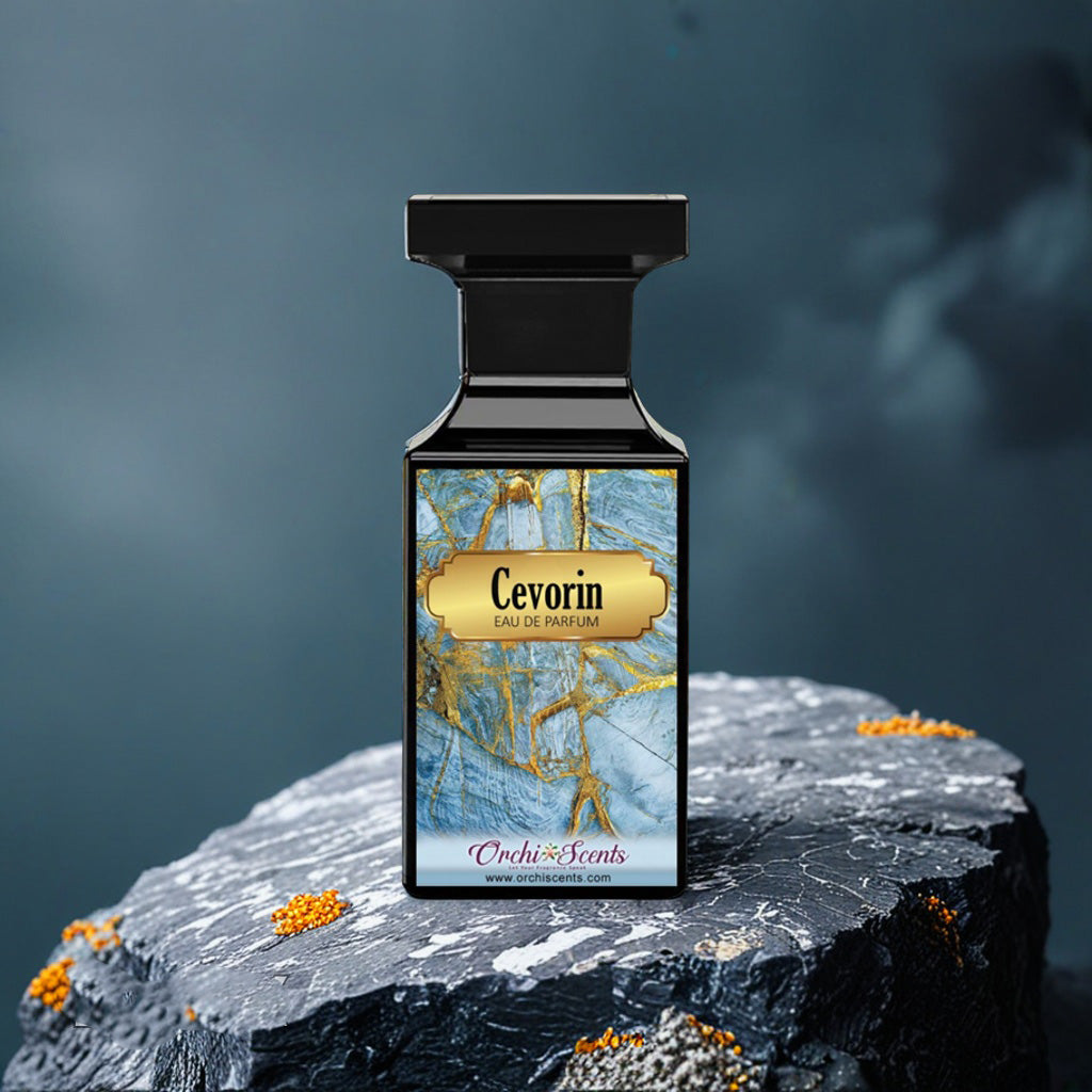 Cevorin - an impression of Bleu de Chanel - EDP/50 ML