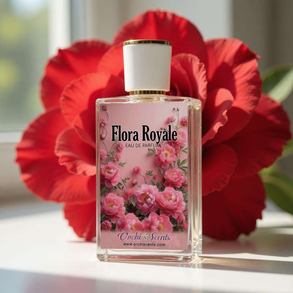 Perfumes