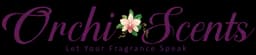 Orchi Scents Logo
