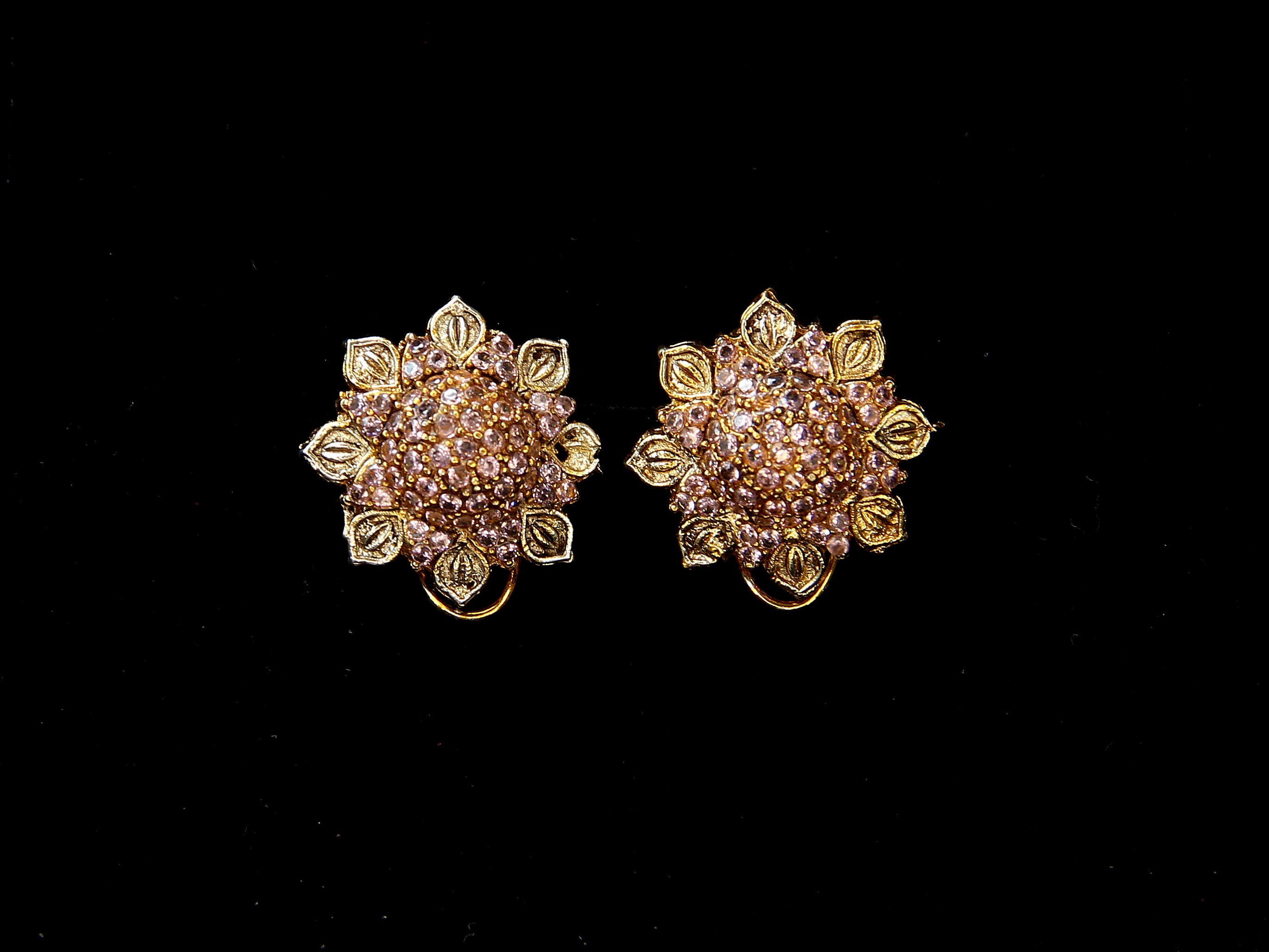 Premium Quality Stud Earrings | Ethnic Jewellery