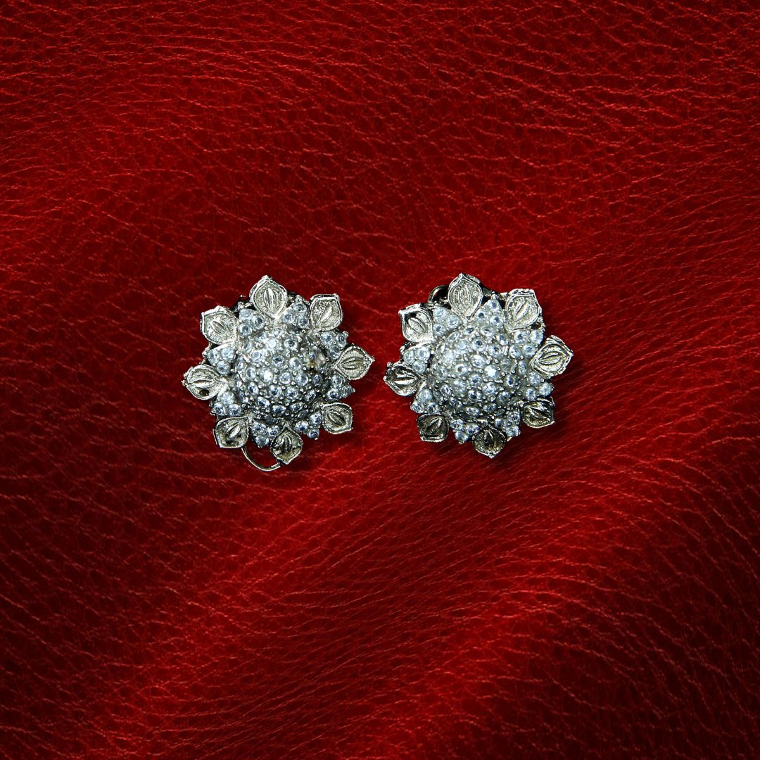 Premium Quality Stud Earrings | Ethnic Jewellery